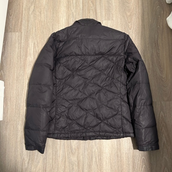 Eddie Bauer Puffer Jacket - S - Picture 4 of 4